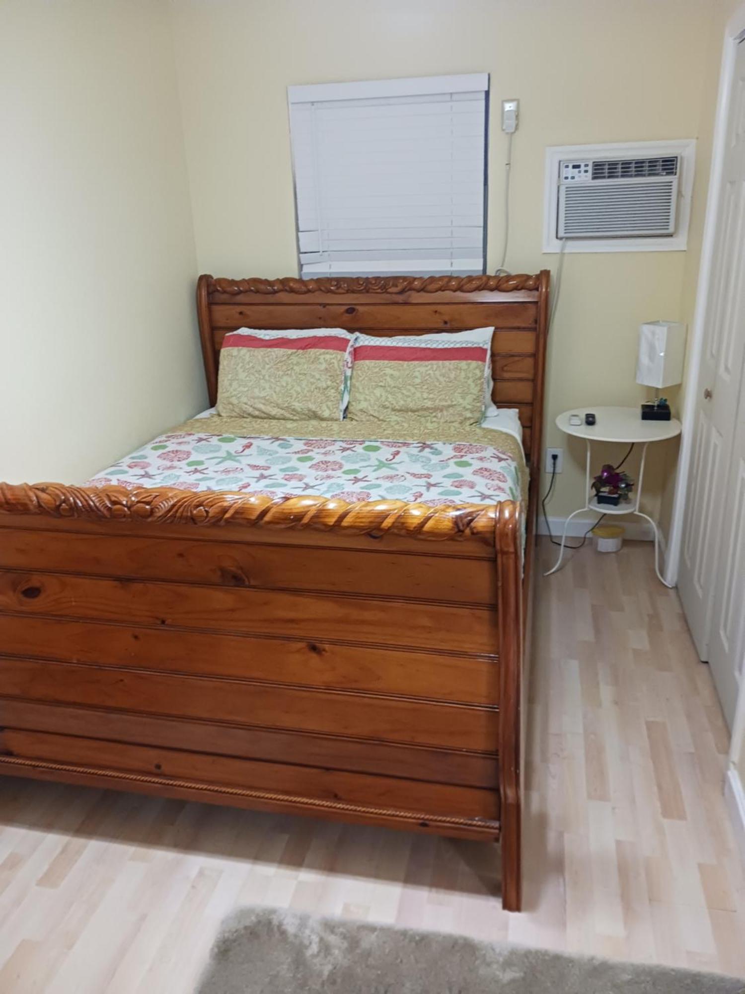 Smalls Cozy Rest With Dock Alice Town (North Bimini) Exterior foto